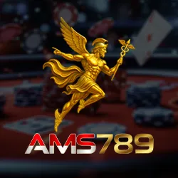 AMS789 - Game Tembak Ikan Seru dan Mengasyikkan