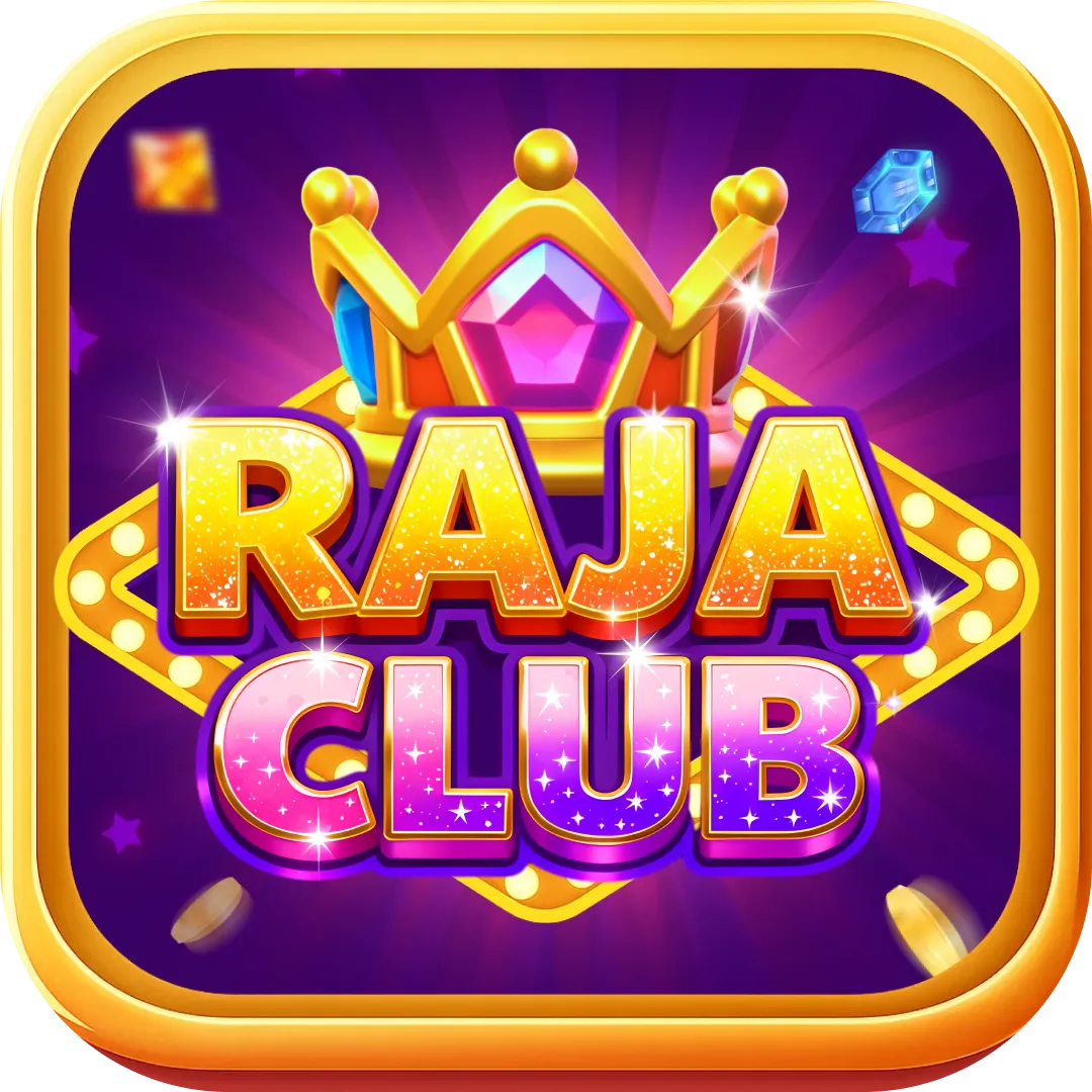 RAJACLUB - Game Kasino Seru dan Menguntungkan